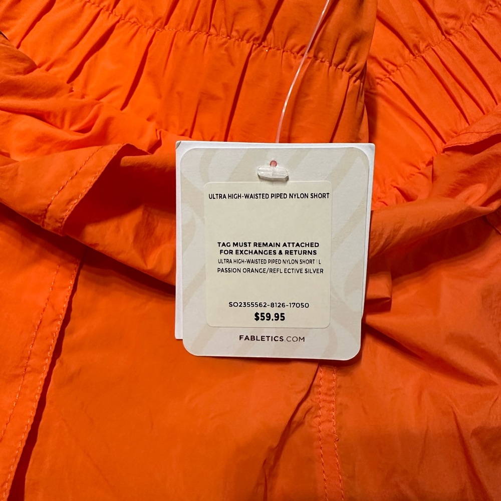 Fabletics Shorts - Picture 4 of 5